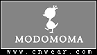 MODOMOMA品牌LOGO