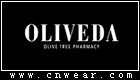 OLIVEDA (欧俪薇达)品牌LOGO