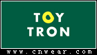 TOYTRON (太伶美玩具)品牌LOGO