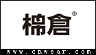 棉仓服饰品牌LOGO