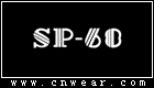 SP-68 (SP68魔术裤)品牌LOGO