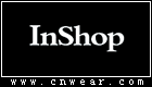 InShop女装