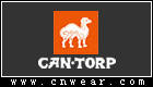 CAN TORP (肯拓普户外)品牌LOGO