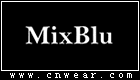 MixBlu (迷丝布女装)品牌LOGO