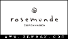 ROSEMUNDE (女装)品牌LOGO