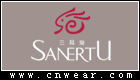 SANERTU 三耳兔内衣