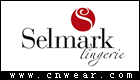 SELMARK内衣品牌LOGO