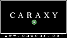 CARAXY 凯丽希钻石品牌LOGO