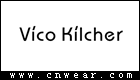 VICO KILCHER (维克科尔奇/VK手表)品牌LOGO