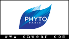 PHYTO (发朵)品牌LOGO