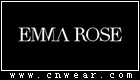 EMMA ROSE (EmmaRose大码内衣)品牌LOGO