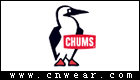 CHUMS (洽洽鸟)品牌LOGO