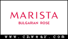 MARISTA 玛瑞丝塔品牌LOGO