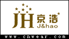 京浩服饰 (京浩工装)品牌LOGO