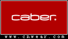 CABER 卡百利内衣品牌LOGO