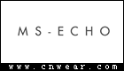 MS.Echo (女装)品牌LOGO