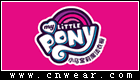 My Little Pony (小马宝莉童装)品牌LOGO