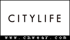 CITYLIFE 城市生活 (箱包)品牌LOGO