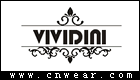 VIVIDINI 薇薇迪妮女装品牌LOGO