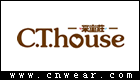 C.T.HOUSE (采童庄/采童莊)品牌LOGO