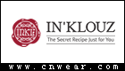 INKLOUZ 盈珂资(化妆品)品牌LOGO