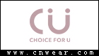 CU 诚棉优品品牌LOGO