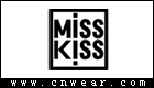 MISS KISS (MissKiss箱包)品牌LOGO