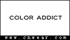 COLOR ADDICT (CA/研色说)
