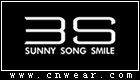 3SunnySongSmile (3S/尚艾诗女装)品牌LOGO