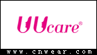 UU Care 优月季品牌LOGO