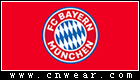 FC BAYREN (FC拜仁)品牌LOGO