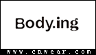 Body.ing (家居服/内衣)