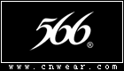 566 (台湾洗发护发品牌)品牌LOGO