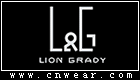 L&G (LG男装/LION GRADY)