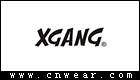 XGANG (服饰)