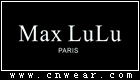 MAX LULU (MaxLulu女装)品牌LOGO