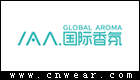 IAA国际香氛品牌LOGO