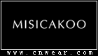 MISICAKOO 茉诗可可女装