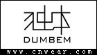 DUMBEM 独本女包品牌LOGO