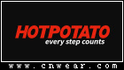 HOTPOTATO 户外特工