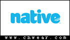 Native Shoes (潮鞋)品牌LOGO