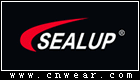 SEALUP 希洛普电动车品牌LOGO