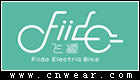 FIIDO 飞道电动车品牌LOGO