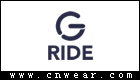 G.RIDE (Gride箱包)