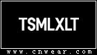 TSMLXLT (潮牌)品牌LOGO