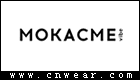 MOKACME (MOKACME vibe)品牌LOGO
