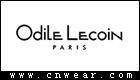 Odile Lecoin (欧俪蔻/奥丽蔻)品牌LOGO