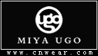 MIYAUGO 弥雅运动品牌LOGO