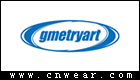 GMETRYART (国潮)品牌LOGO