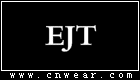 EJT (潮牌)品牌LOGO